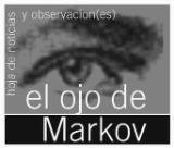 ojo markov gris